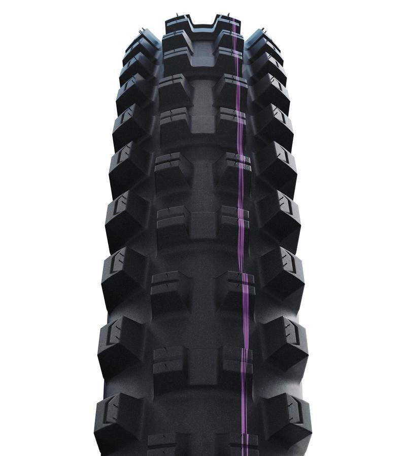 Neumático Schwalbe Shredda F Gravity Pro Radial Ultra Soft 29x2.5" - FIERRIDE
