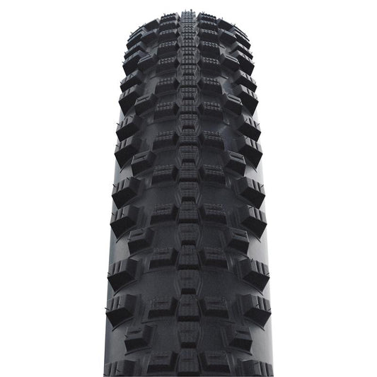 Neumático Schwalbe Smart Sam ADDIX 26x2.25" - FIERRIDE