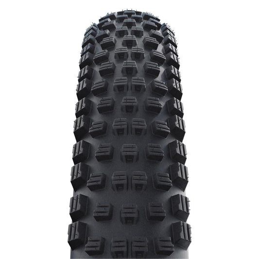 Neumático Schwalbe Wicked Will TwinSkin TLR ADDIX 29x2.25" - FIERRIDE