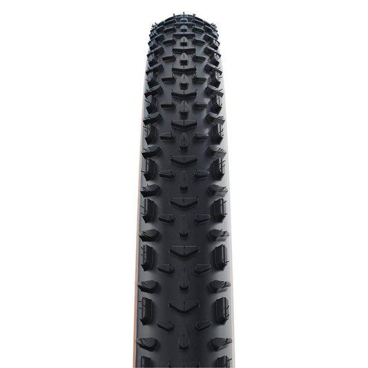 Neumático Schwalbe X-One R Super Race ADDIX Race Tran-Skin 700x33c - FIERRIDE