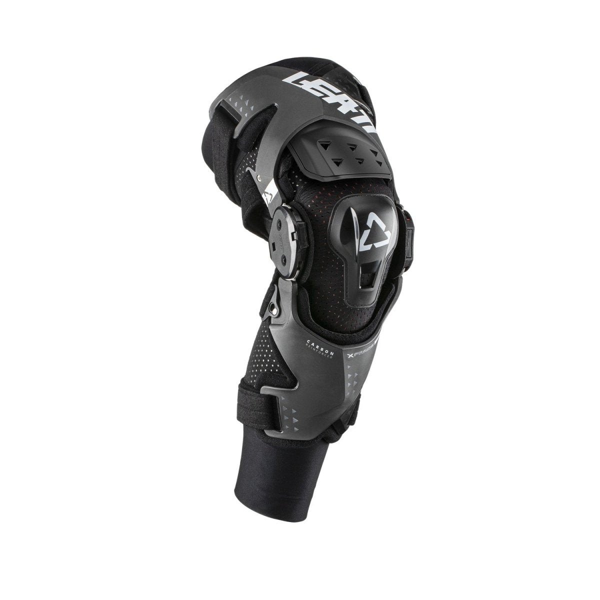 Órtesis Leatt Médica Rodilla X-Frame Hybrid Par C.2301044 - FIERRIDE