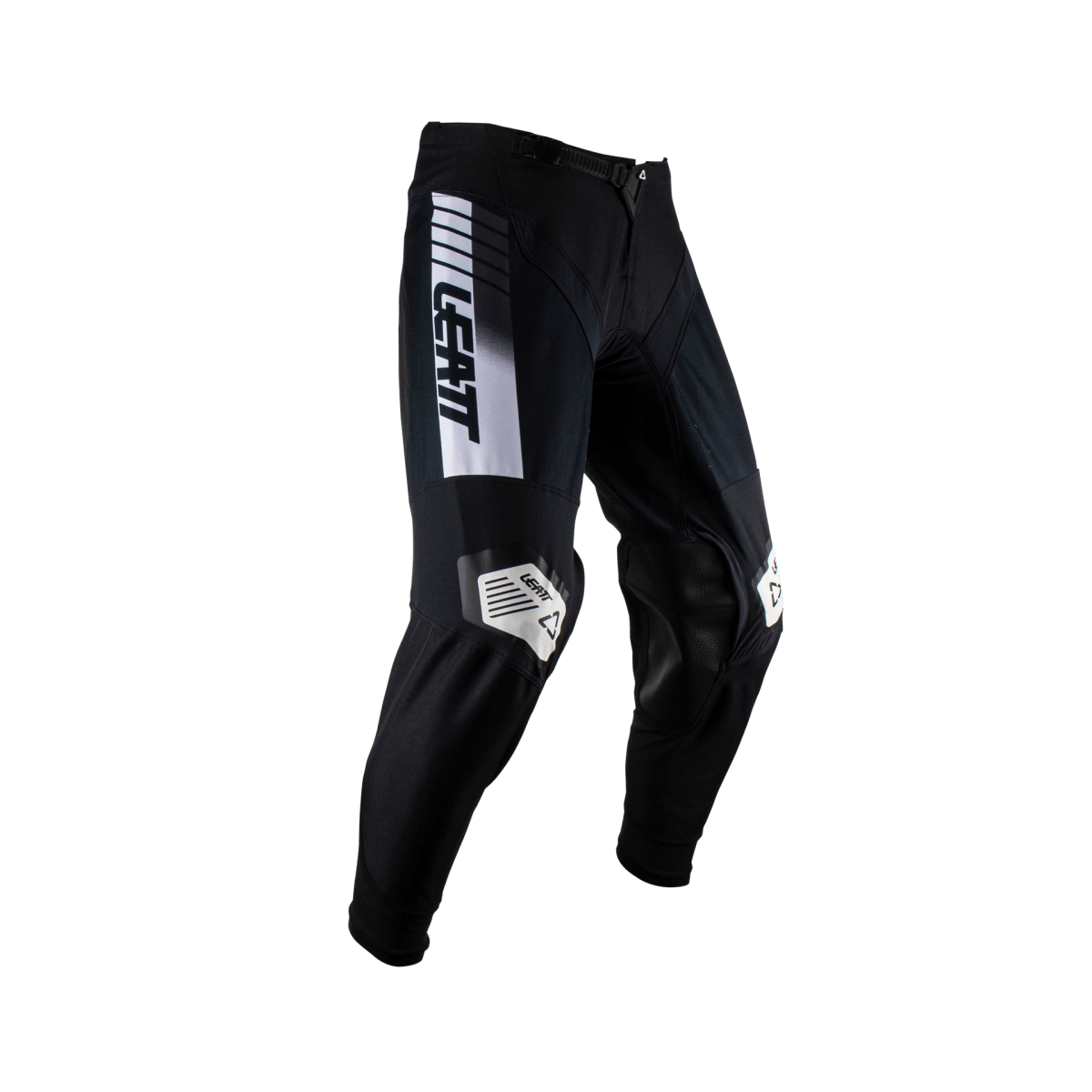 Pantalón de Moto Leatt 4.5 M/US32 Blk - FIERRIDE