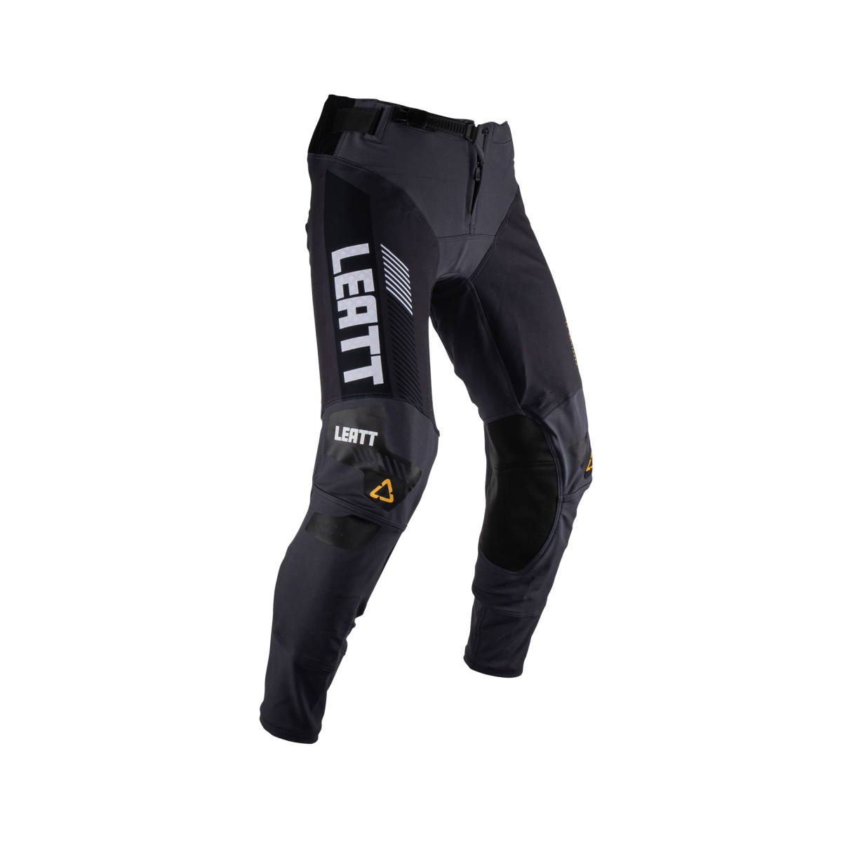 Pantalón de Moto Leatt 5.5 I.K.S L/US34/EU52 Graphite - FIERRIDE