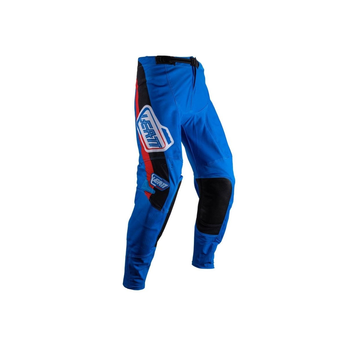 Pantalón Leatt Moto 4.5 Pitboard Royal XL/US36/EU54 - FIERRIDE