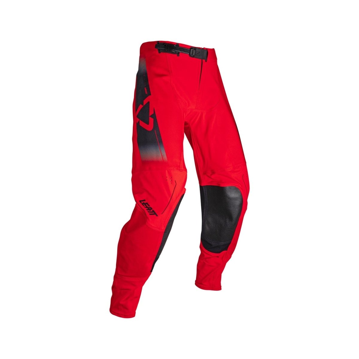 Pantalón Leatt Moto 4.5 Rojo - FIERRIDE