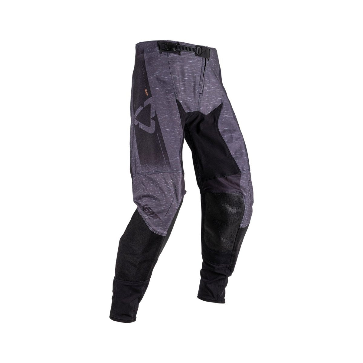 Pantalón Leatt Moto 4.5 Stealth - FIERRIDE