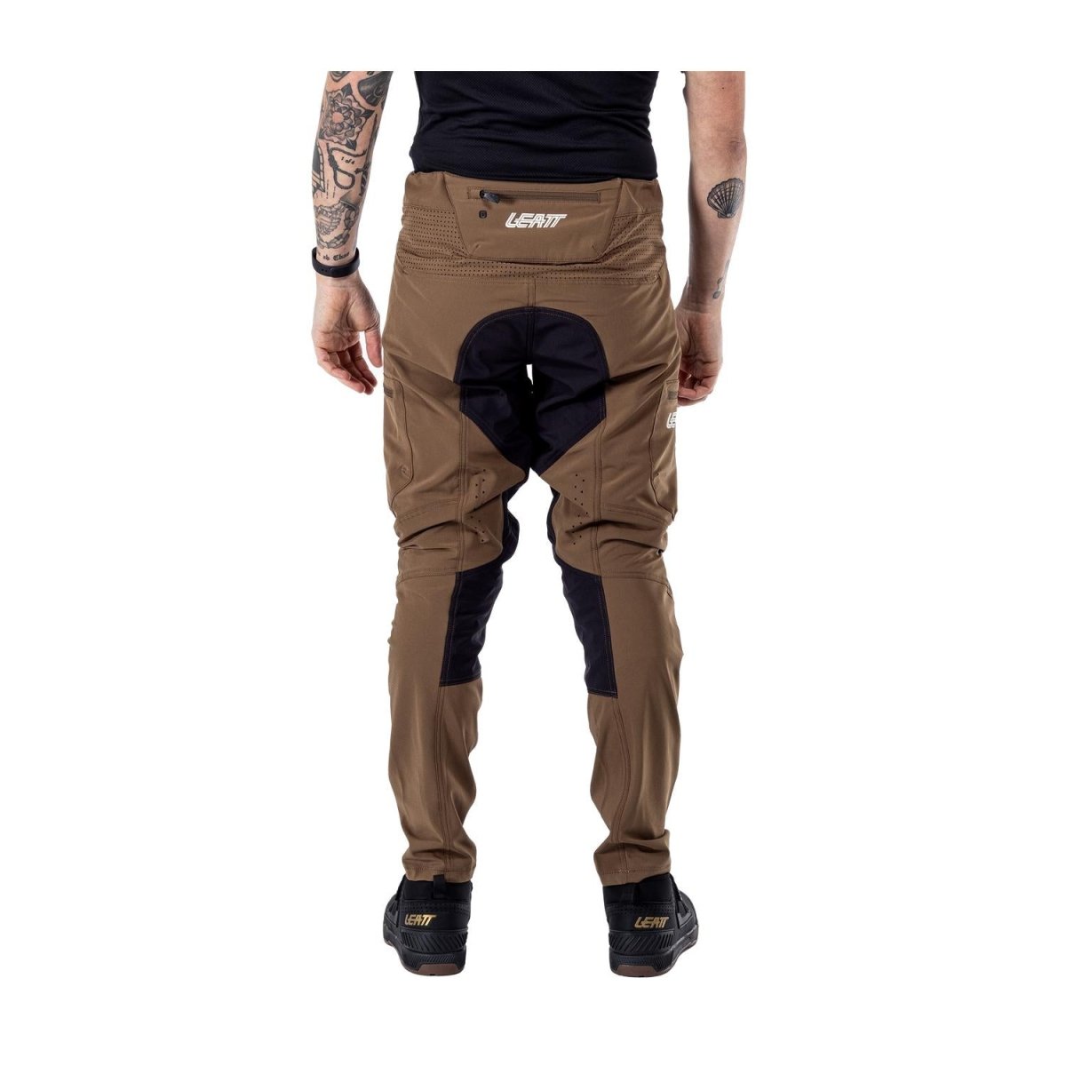 Pantalón Leatt MTB Enduro 3.0 V25 - FIERRIDE