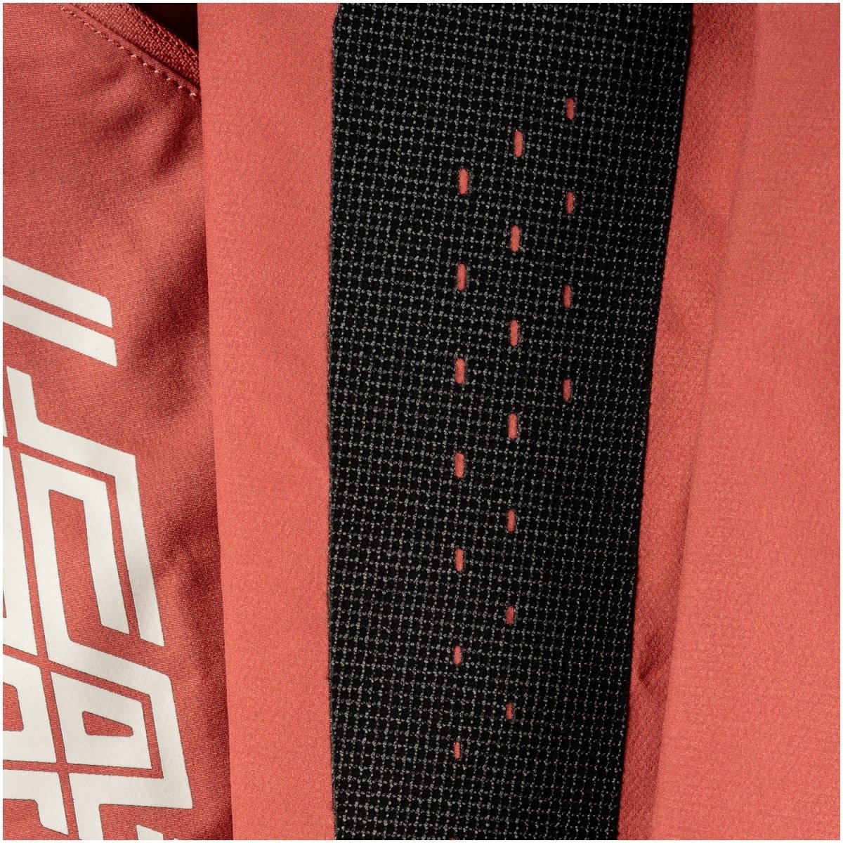 Pantalón Leatt MTB Gravity 3.0 Mujer Rojo Racing - FIERRIDE
