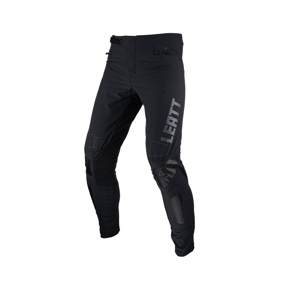 Pantalon Leatt MTB Gravity 4.0 S/US30/EU48 Blk - FIERRIDE