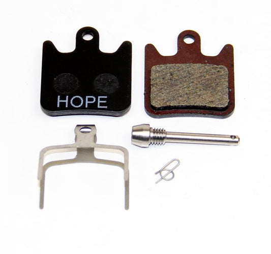 Pastillas de Freno Hope X2 - FIERRIDE