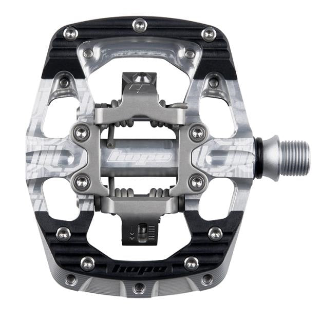 Pedales Hope Union GC - FIERRIDE