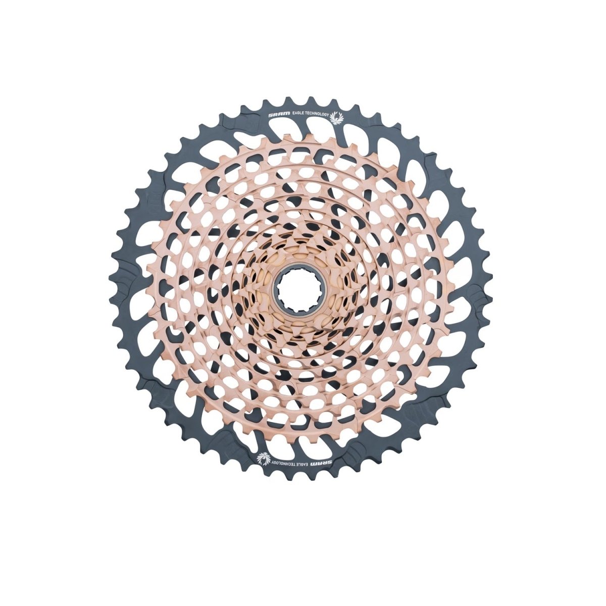 Piñón SRAM XX1 Eagle XG-1299 10-52T Copper XD 12v - FIERRIDE