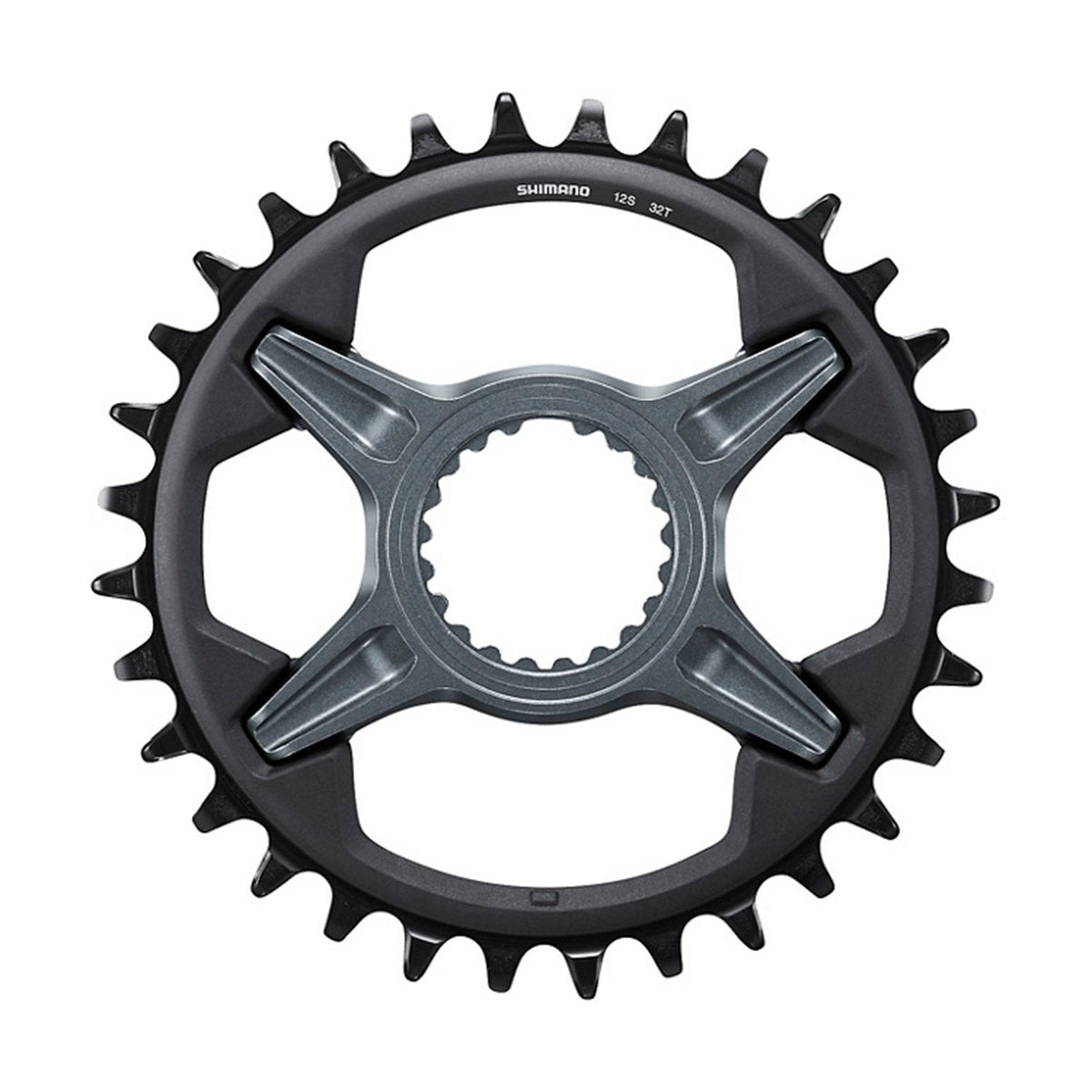 Plato Corona Shimano SLX SM - CRM75 - FIERRIDE