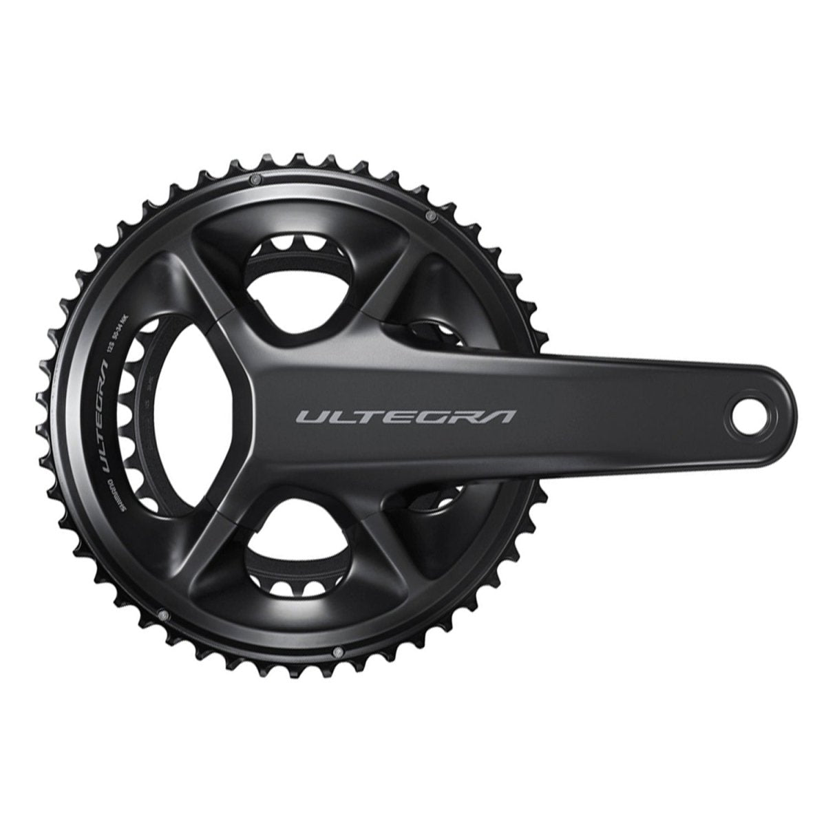 Plato Shimano Ultegra FC-R8100 HollowTech 2 para 12v – 16T - FIERRIDE