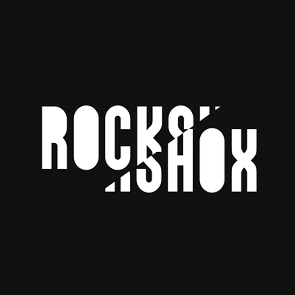 Polera Rockshox R2208 Negro - FIERRIDE