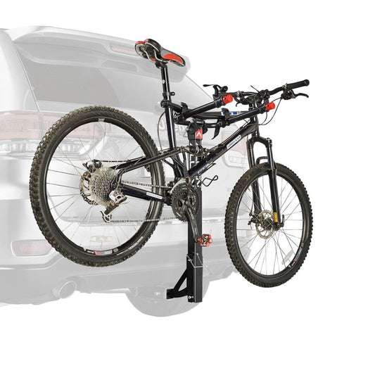 Porta Bicicletas Allen Deluxe Locking Hitch Rack – 2 Bicicletas - FIERRIDE