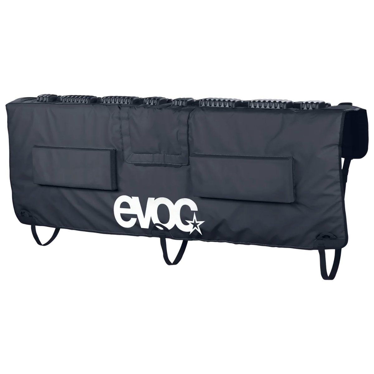 Protector EVOC Cubre Pick Up Negro XL - FIERRIDE