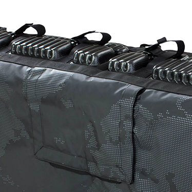 Protector EVOC Cubre Pick Up Negro XL | MTB Transport - FIERRIDE