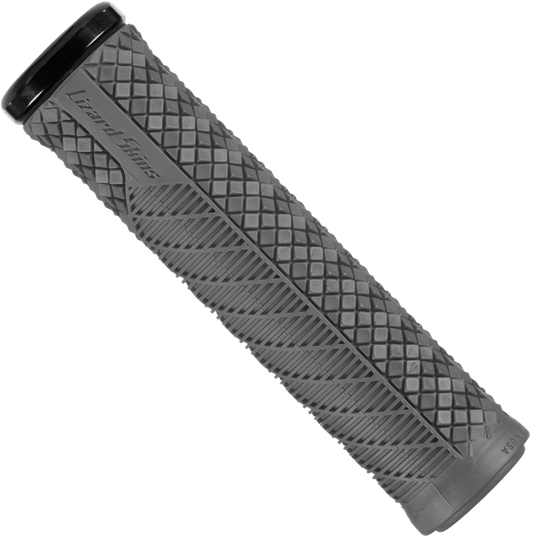 Puños Lizard Skins Charger Evo lock-on - FIERRIDE