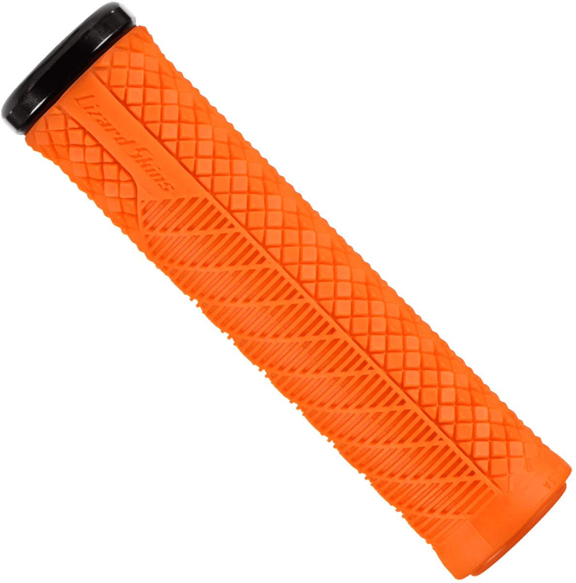 Puños Lizard Skins Charger Evo lock-on - FIERRIDE