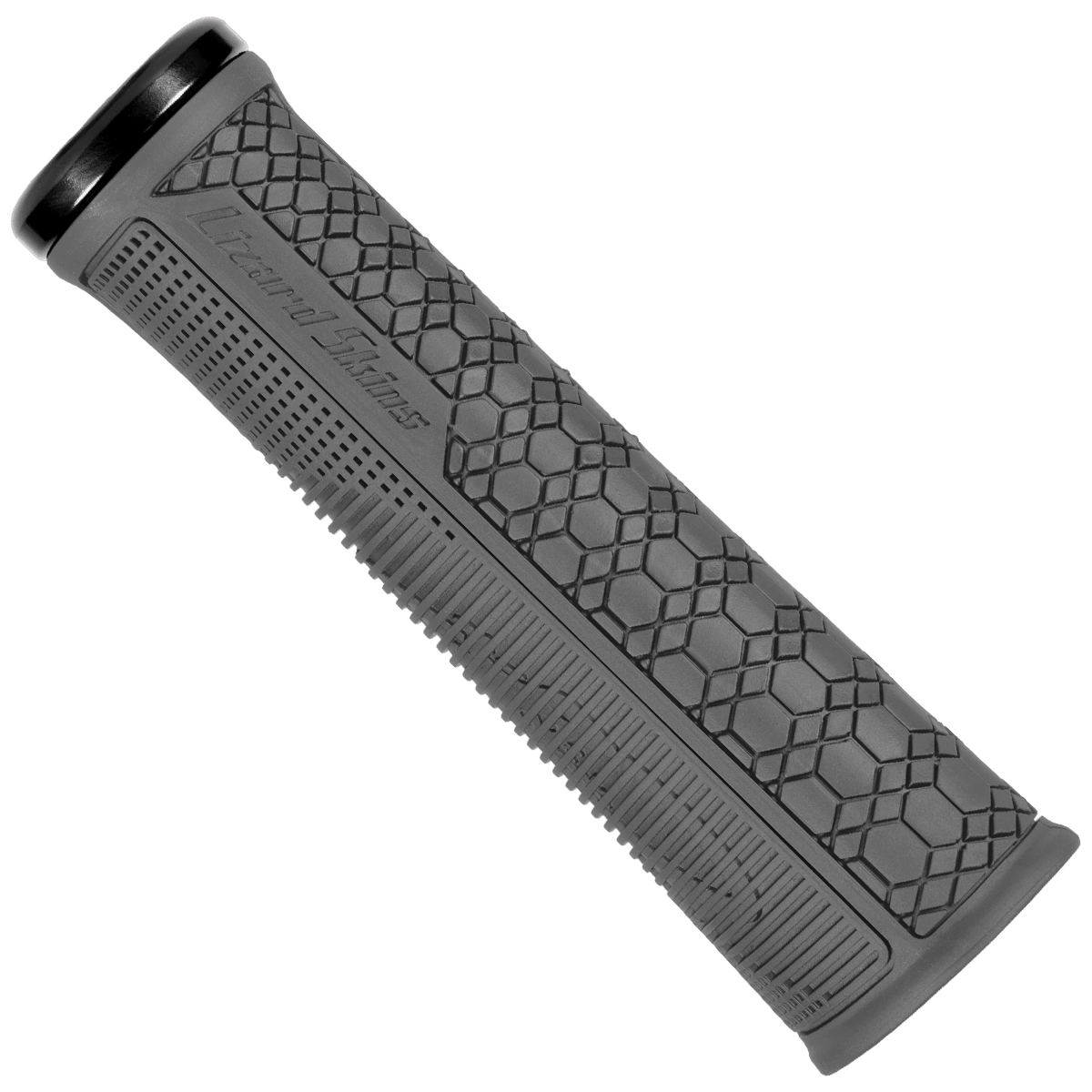 Puños Lizard Skins Gradient lock-on - FIERRIDE