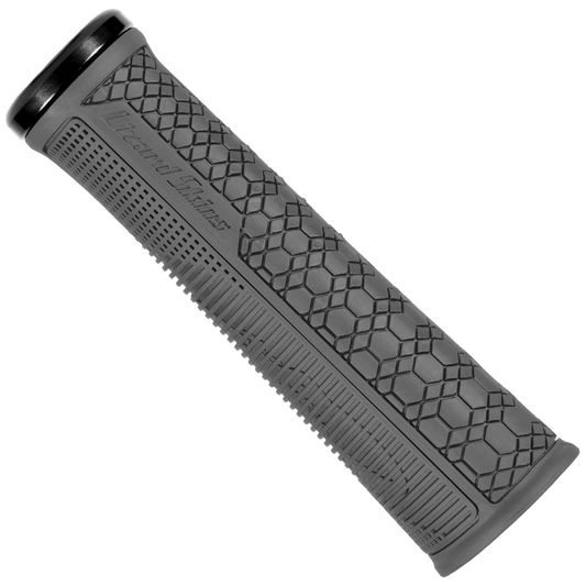 Puños Lizard Skins Gradient lock-on - FIERRIDE