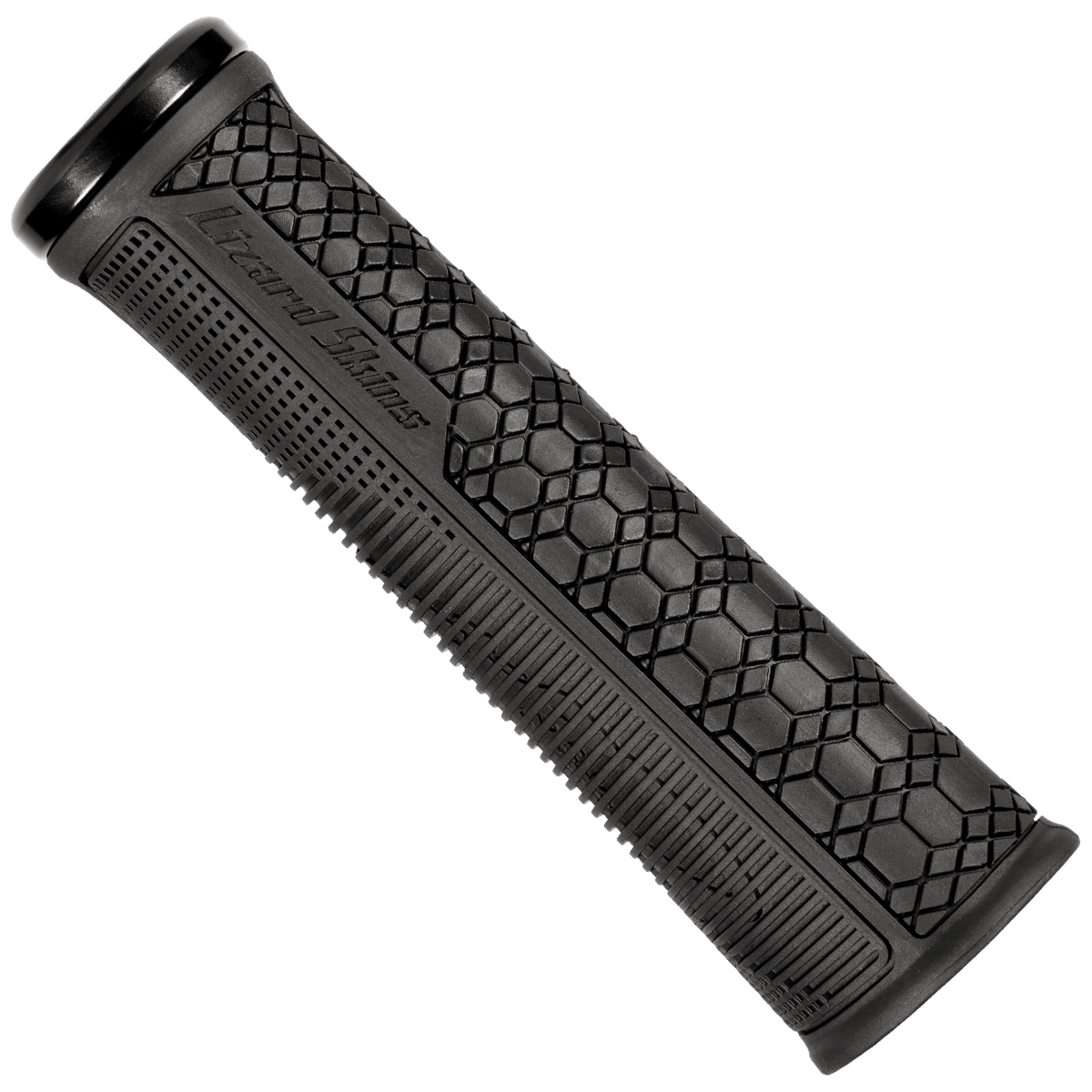 Puños Lizard Skins Gradient lock-on - FIERRIDE