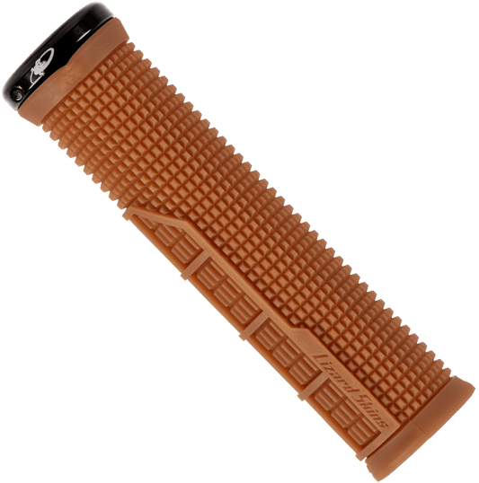 Puños Lizard Skins Machine lock-on - FIERRIDE
