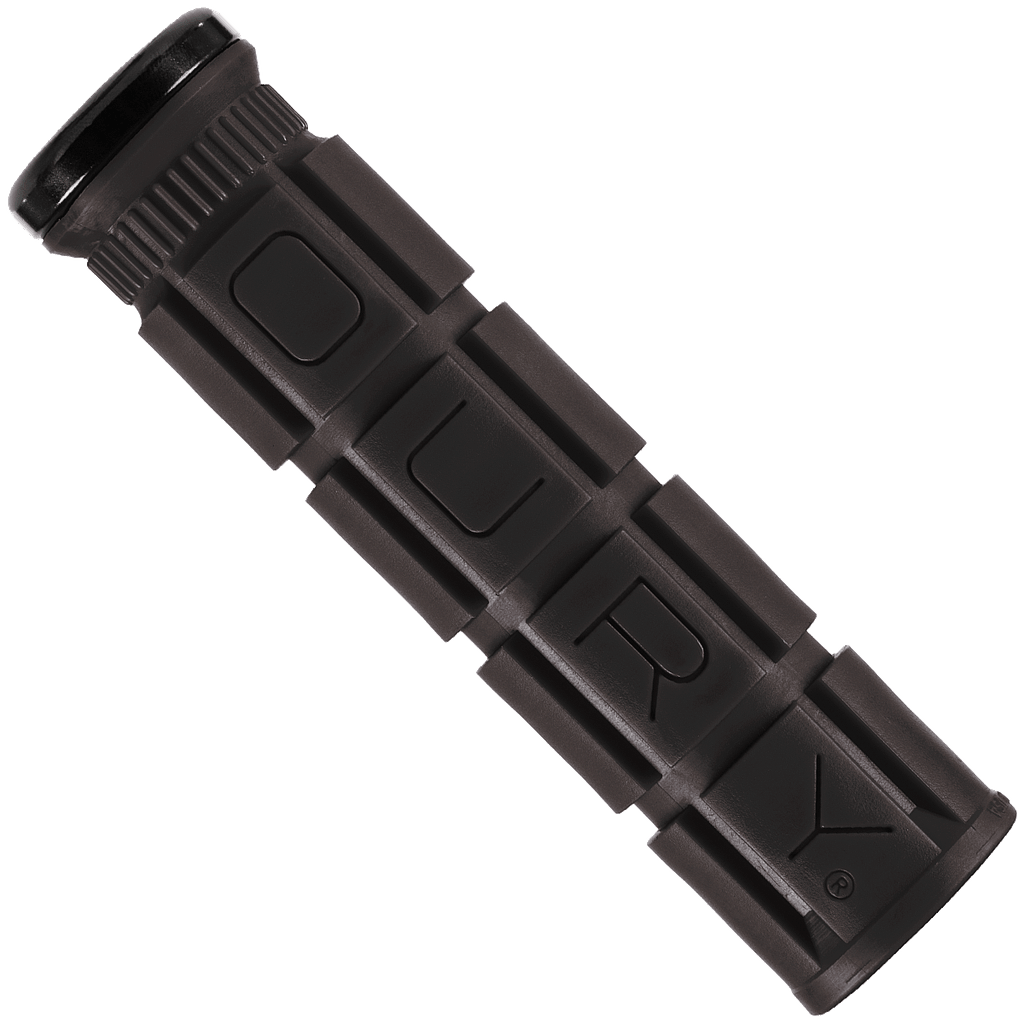 Puños Lizard Skins Oury V2 lock-on - FIERRIDE