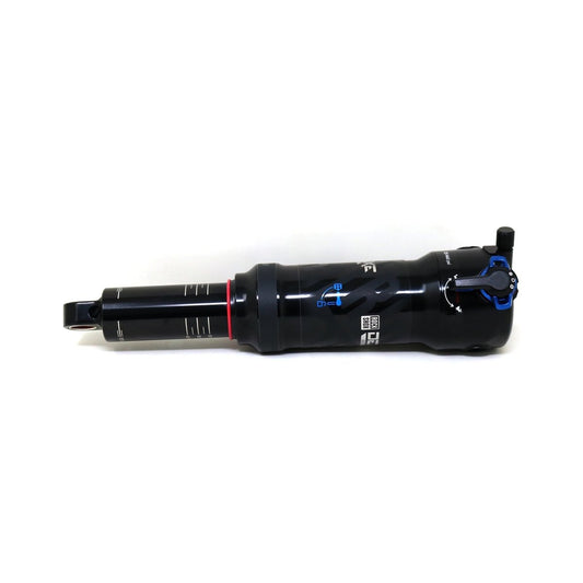 RockShox Deluxe Ultimate RCT 205x65mm Trunnion Amortiguador MTB - FIERRIDE