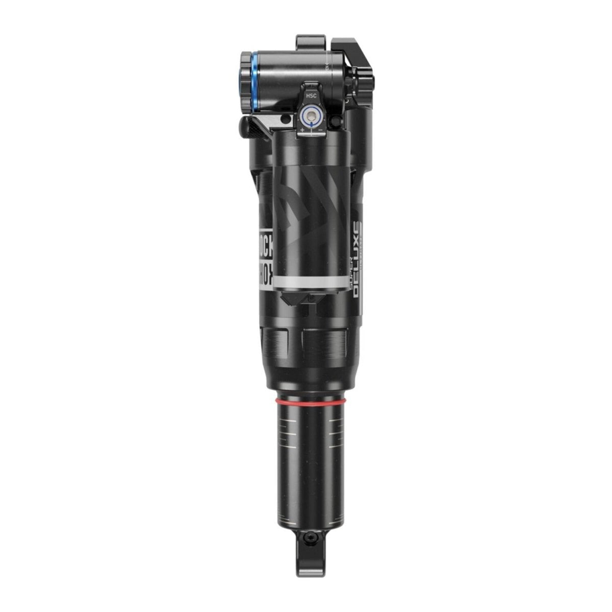 RockShox Super Deluxe Ultimate RC2T 210x55mm Shock Trasero MTB - FIERRIDE