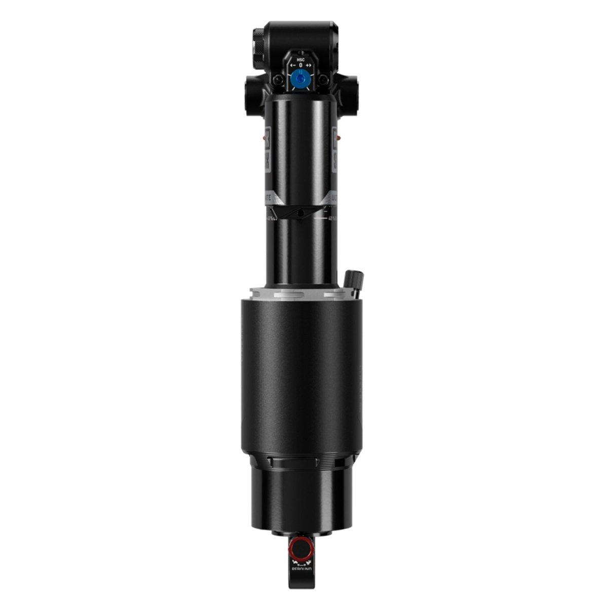 RockShox Vivid Ultimate DH RC2 Trunnion Air D1 - FIERRIDE