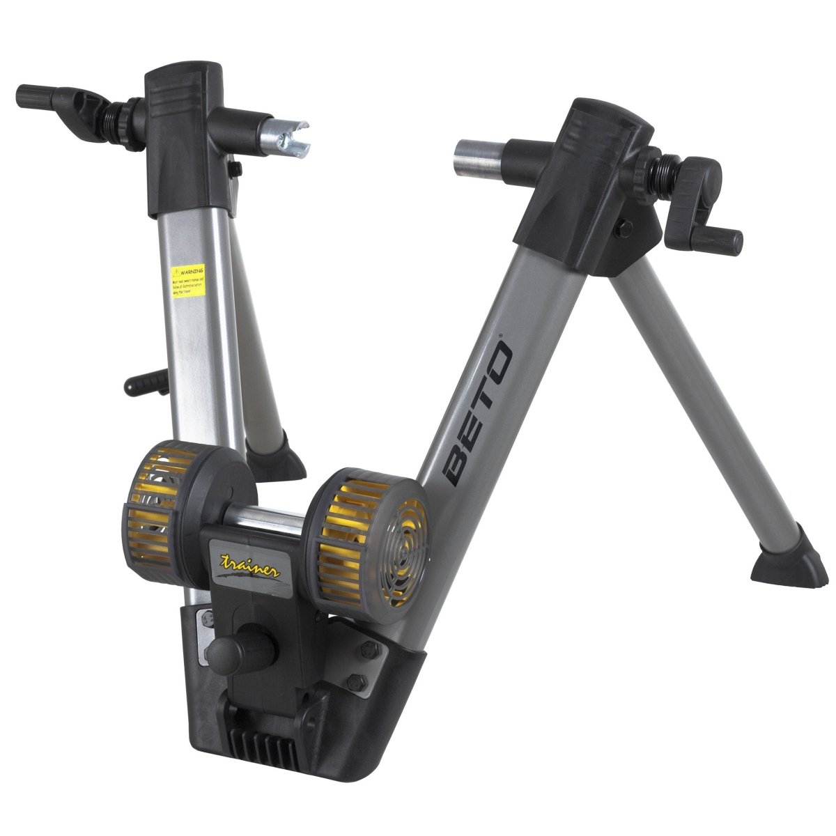Rodillo de Entrenamiento BETO CTR-001 – Ciclismo Indoor - FIERRIDE