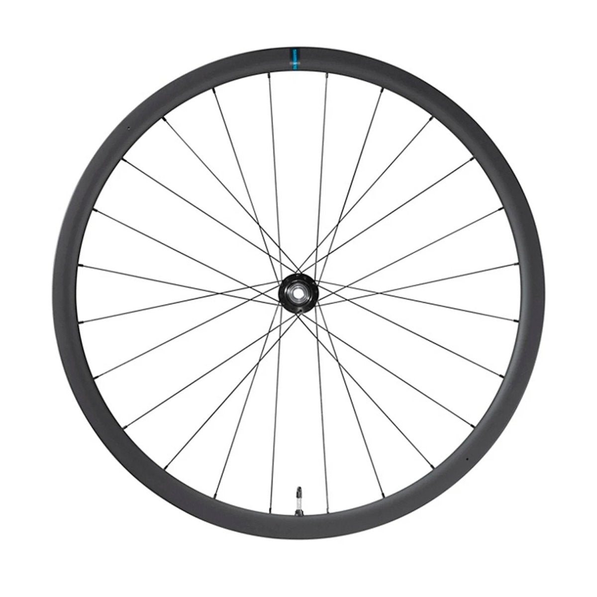 Rueda Completa Shimano WHRS710C32LRE TL Tras 24H 11/12S 142MM R 12MM E-thru Tubes.tlr CL Caja - FIERRIDE