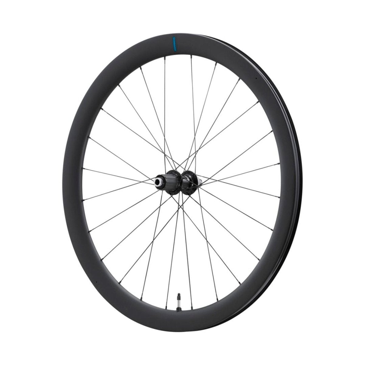 Rueda Completa Shimano WHRS710C46LRE TL Tras 24H 11/12S 142MM R 12MM E-thru Tubes.tlr CL Caja - FIERRIDE