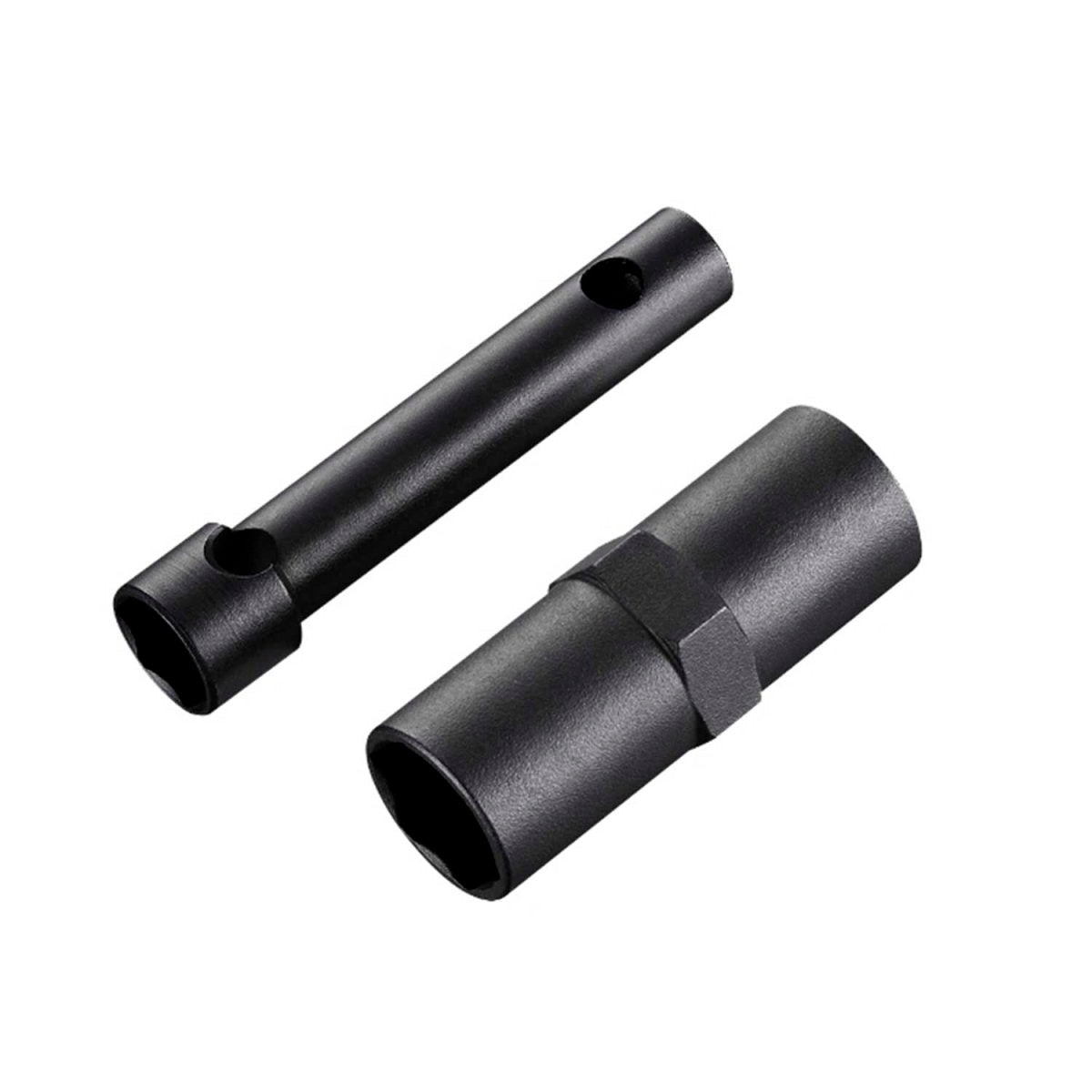 Shimano TL-PD300 – Set Herramienta Ajuste Cono de Pedales - FIERRIDE