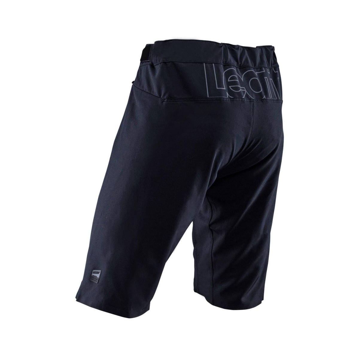 Short Leatt MTB Enduro 1.0 V24 Negro - FIERRIDE