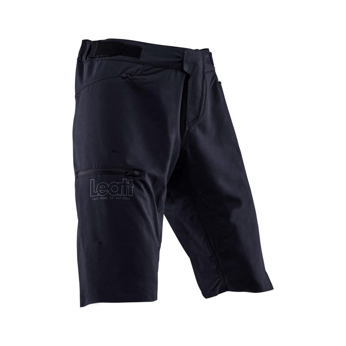 Short Leatt MTB Enduro 1.0 V24 Negro - FIERRIDE