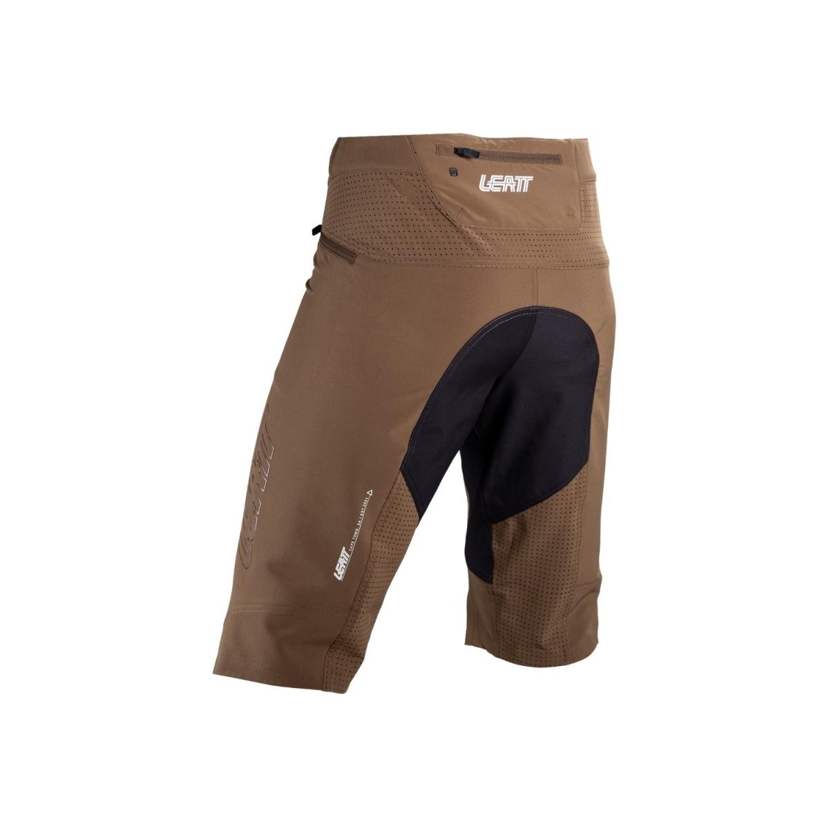 Short Leatt MTB Enduro 3.0 V25 Loam - FIERRIDE