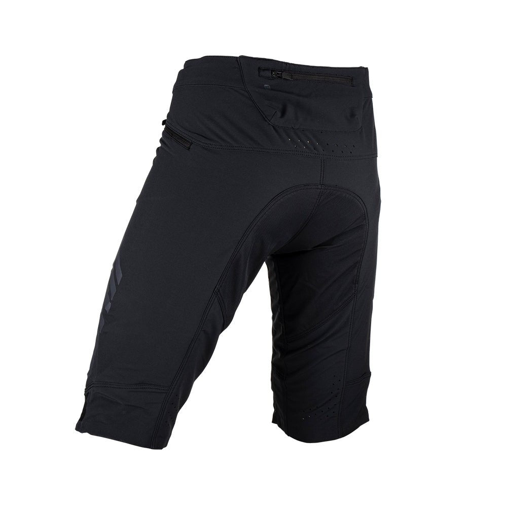 Short Leatt MTB Gravity 4.0 V23 - FIERRIDE