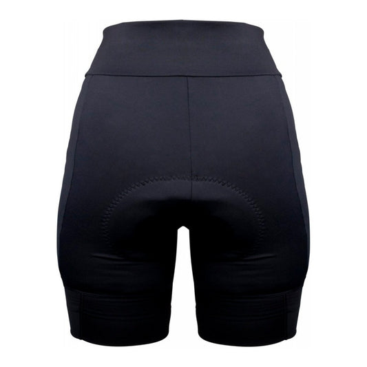Short Shimano Sumire para Mujer – Talla XG/XL Negro - FIERRIDE