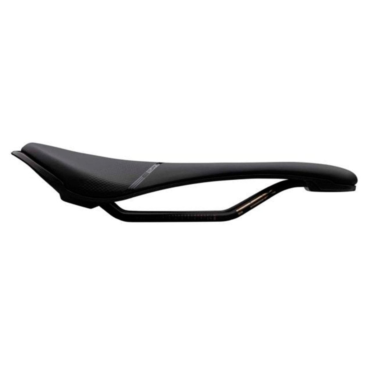 Sillín PRO Turnix Performance Negro 152mm – Confort y velocidad - FIERRIDE