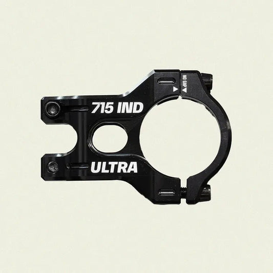 Tee 715 Industries Ultra 35x35 - FIERRIDE