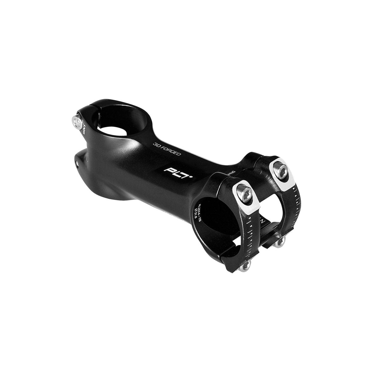 tee pro bikegear plt negro 110mm 31 .8mm +/- 10 degr - FIERRIDE