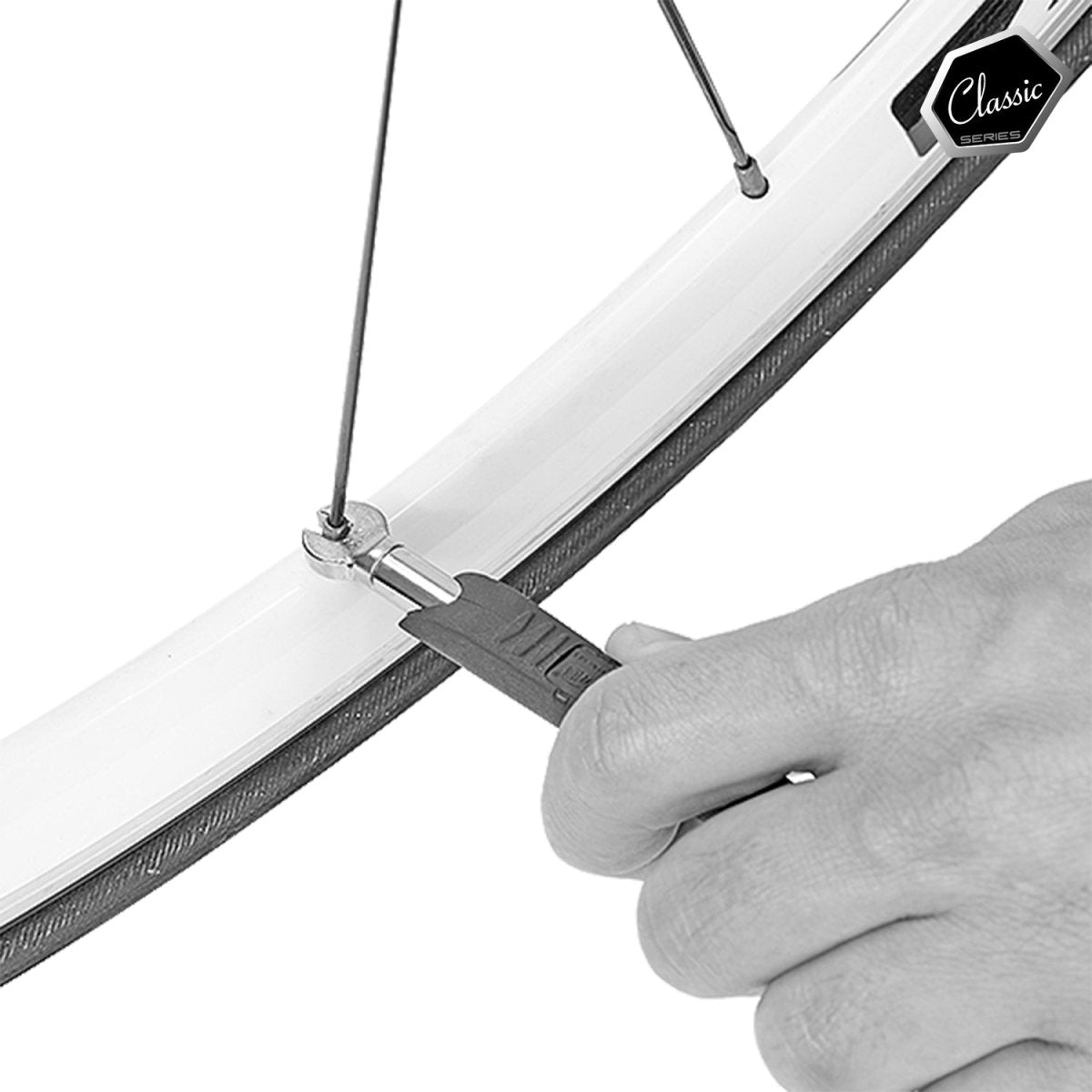 Tira Rayos Super B TB-5516 Profesional – Serie Clásica - FIERRIDE