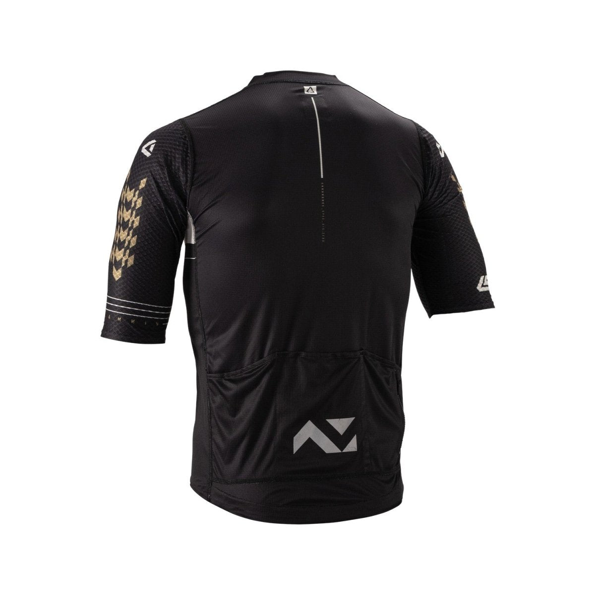 Tricota Leatt Endurance 6.0 Negro Racing XXL 46US 56EU - FIERRIDE