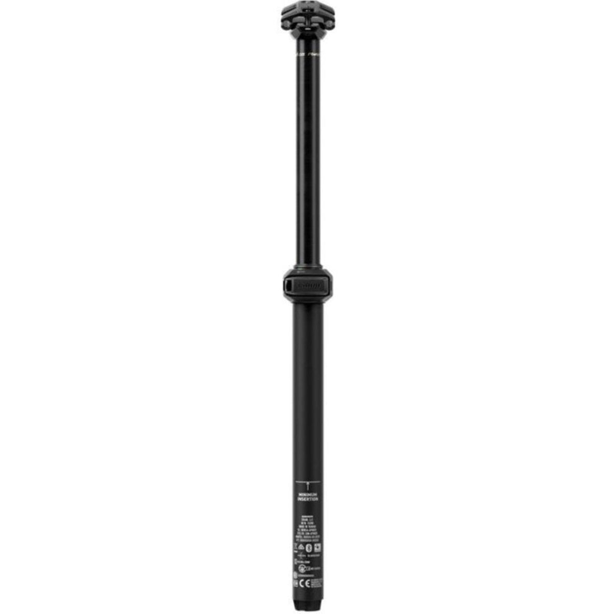 Tubo RockShox Reverb AXS B1 34.9mm Sin Control - FIERRIDE