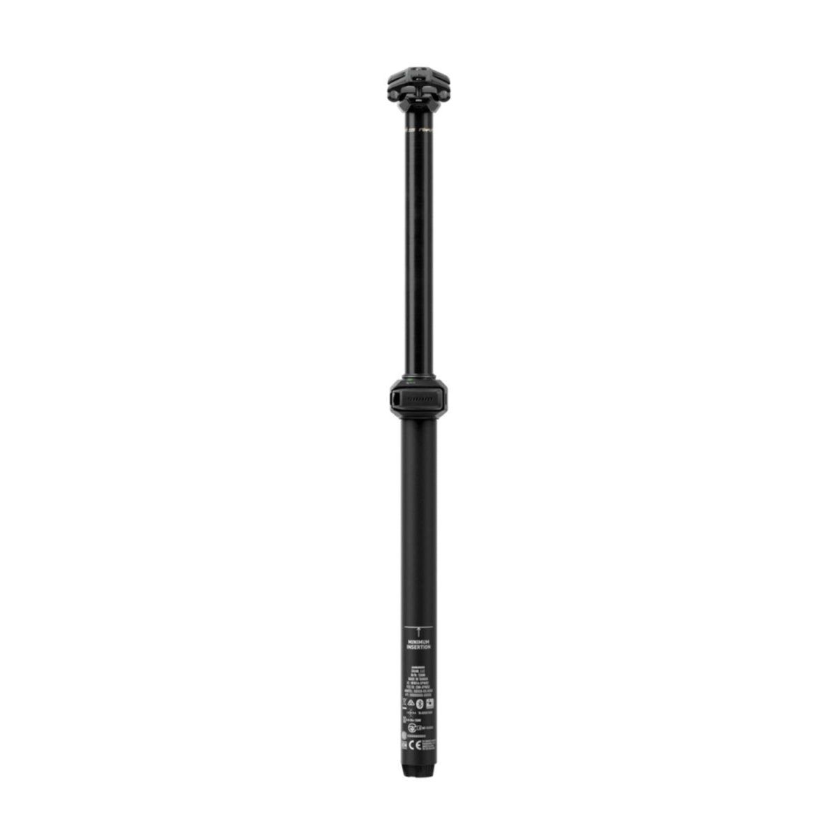 Tubo RockShox Reverb AXS B1 34.9mm Sin Control - FIERRIDE