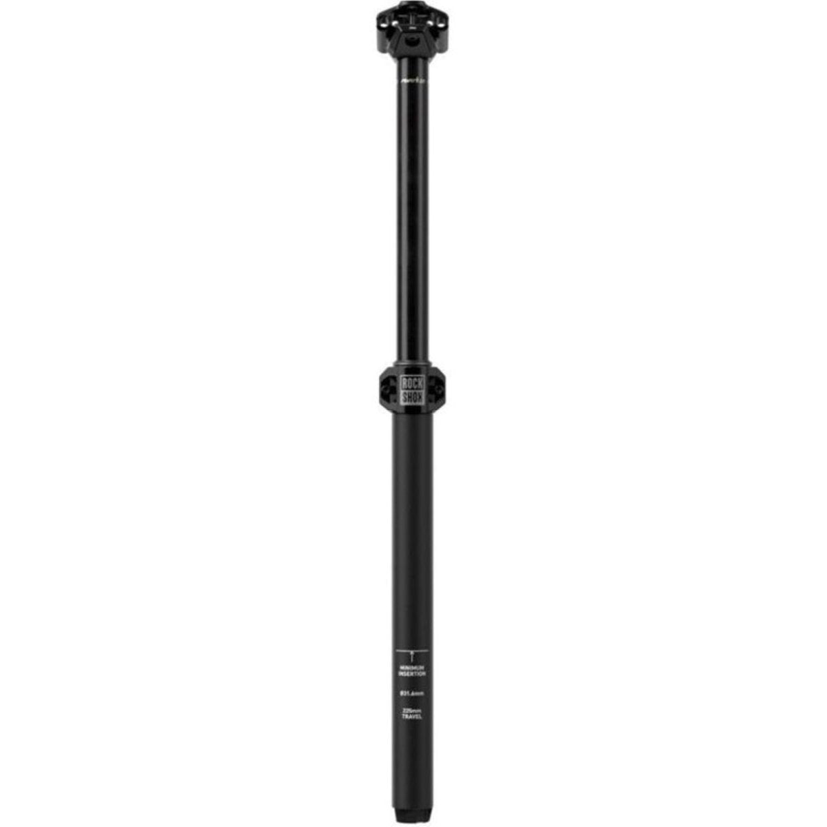 Tubo RockShox Reverb AXS B1 34.9mm Sin Control - FIERRIDE