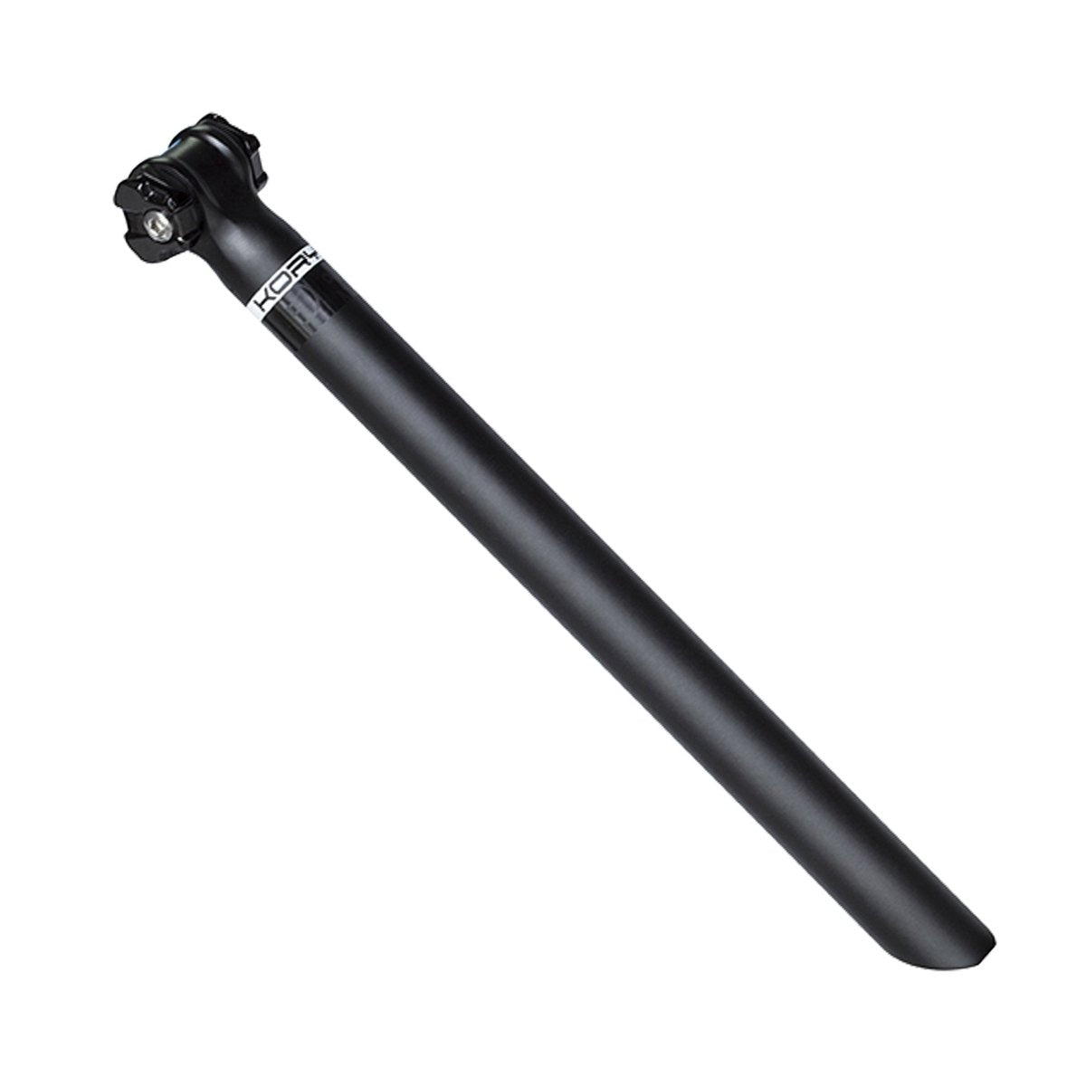 Tubo Sillín Pro Bikegear Koryak 30.9Mm 20Mm Retrazo (Prsp0136) - FIERRIDE